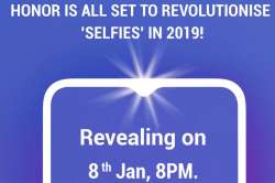 Honor 10 Lite expected to launch on January 8 in India, a Flipkart Exclusive