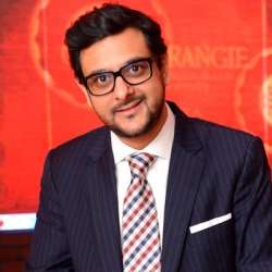 Gaurav Bhatia