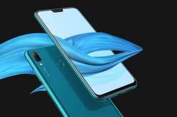 Huawei Y9 (2019) with Kiri 710, GPU Turbo, dual front and back cameras, launching on Amazon India