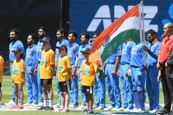 Live Streaming Cricket, India vs New Zealand 2nd ODI