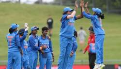 India womens cricket team