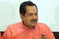 RSS leader Indresh Kumar, Lok Sabha elections 2019