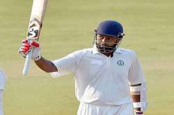 Wasim Jaffer achieves rare milestone with double century in Ranji Trophy quarter-finals