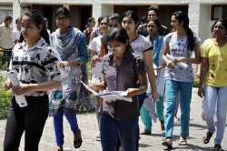 CMAT, GPAT exams to be conducted today