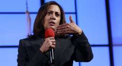 Kamala Harris