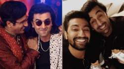 ranbir kapoor vicky kaushal