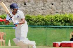 Ranji Trophy: Karnataka lose early wickets in 184-run chase against Rajasthan in quarter-finals