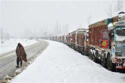 Jammu-Srinagar highway