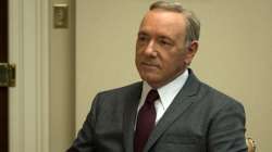 Kevin Spacey must attend arraignment in sexual assault case, says judge