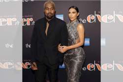 Kim Kardashian, Kanye West expecting fourth child