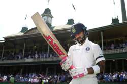 India vs Australia: Virat Kohli goes 'pink' in Sydney Test, fans laud skipper's gesture