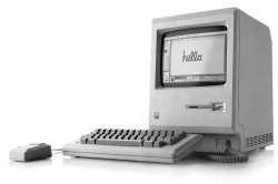 With Macintosh marking 35 years, Tim Cook tweets on how it changed the way we think about computers