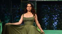 Amid Manikarnika success Kangana Ranaut to be showstopper for Anushree Reddy at LFW 2019