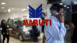 maruti suzuki q3 results