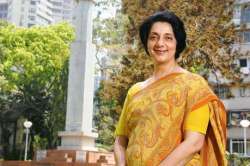 Former banker and AAP leader Meera Sanyal dies at 57