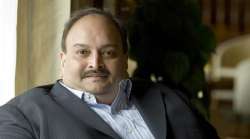 Mehul Choksi 