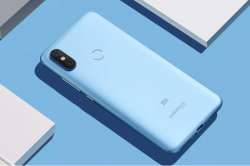 New Xiaomi Android One phone under works, could be the Mi A3