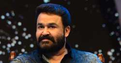 Mohanlal 