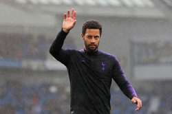 Transfer Window: Tottenham sell Mousa Dembele, Leeds sign Kiko Casilla