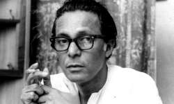 Mrinal Sen 