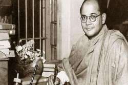 Subhash Chandra Bose