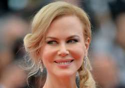  Nicole Kidman