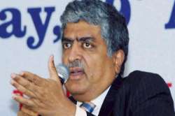 Nandan Nilekani