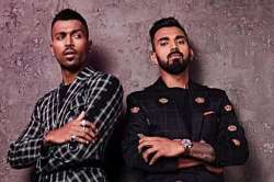 'Koffee with Karan' fallout: Pandya, KL Rahul show-caused by COA; BCCI considers barring players from non-cricket shows