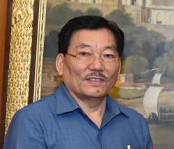 Pawan Chamling