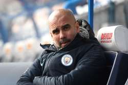 Pep Guardiola demands more after Manchester City beat Huddersfield 3-0