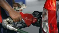 State-run oil marketing companies increased petrol rates by 49-60 paise per litre on Sunday, while diesel prices were raised by 59-75 paise across the four major metros.