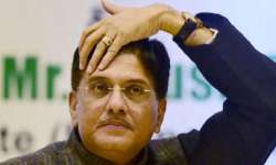 Piyush Goyal