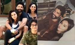 farhan akhtar shibani dandekar new year 2019