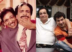 Sarfaraz Khan on Kader Khan's death: Bollywood Celebrities has no real feelings for cinema 