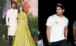 sidharth malhotra ignores girlfriend alia bhatt