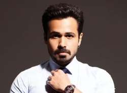 Due process should be followed: Emraan Hashmi on #MeToo allegations against Soumik Sen