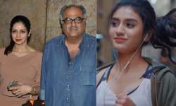 boney kapoor legal notice on sridevi bungalow