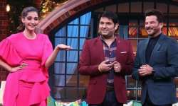 the kapil sharma show TRP ratings