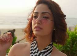 Yami Gautam believes Indian film industry makes less patriotism infused films