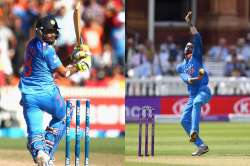 India vs Australia ODI series