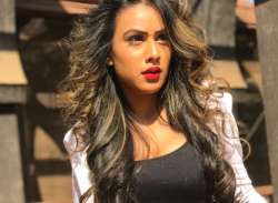  Trolls call Nia Sharma ‘ugly’, actress shuts them down like a Boss Lady