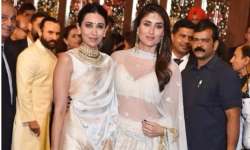 kareena kapoor khan karisma kapoor trolled