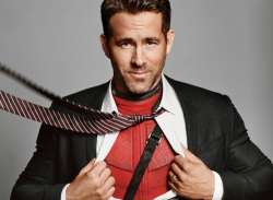 Ryan Reynolds cancels surgery to promote 'Deadpool 2' in China