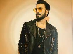 Ranveer Singh spills the beans about Gully Boy character