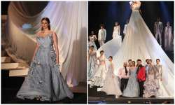 Lakme Fashion Week 2019 Grand Opening