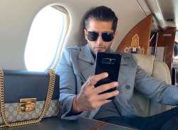 Bigg Boss 12 fame Karanvir Bohra detained in Moscow due to passport damage