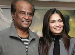 Rajinikanth's daughter Soundarya to produce historical drama on novel Ponniyin Selvan