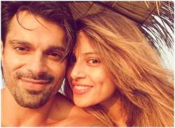 Happy birthday Bipasha Basu