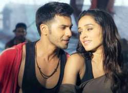 Varun Dhawan and Shraddha Kapoor reunite for Remo D’Souza’s ABCD 3