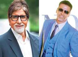 Amitabh Bachchan, Akshay Kumar, Kapil Sharma and others wish love and happiness on Lohri